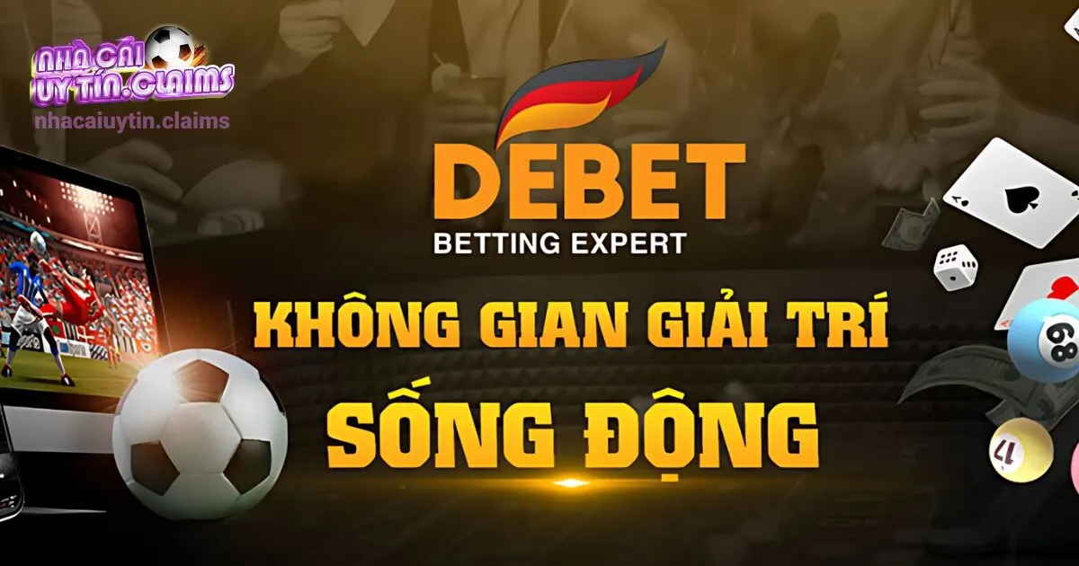 debet