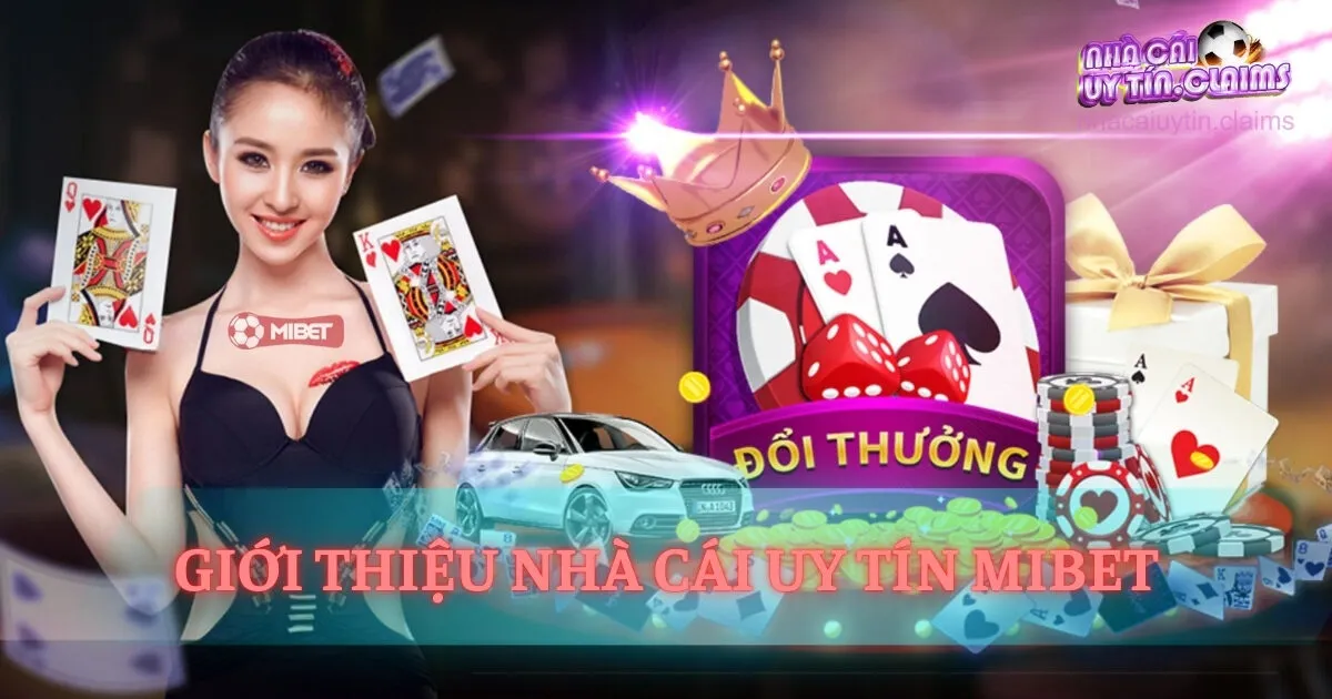 mibet